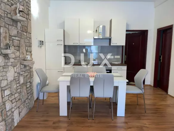 3-bedroom Apartment In Ližnjan, Croatia (88,93 M²)