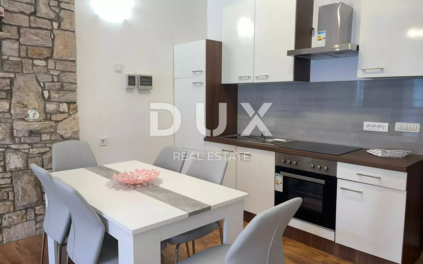 3-bedroom Apartment In Ližnjan, Croatia (88,93 M²)