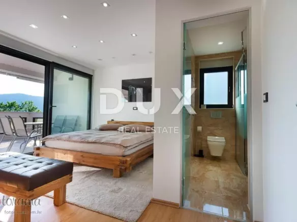 4-bedroom Villa In Crikvenica, Croatia (350 M²)