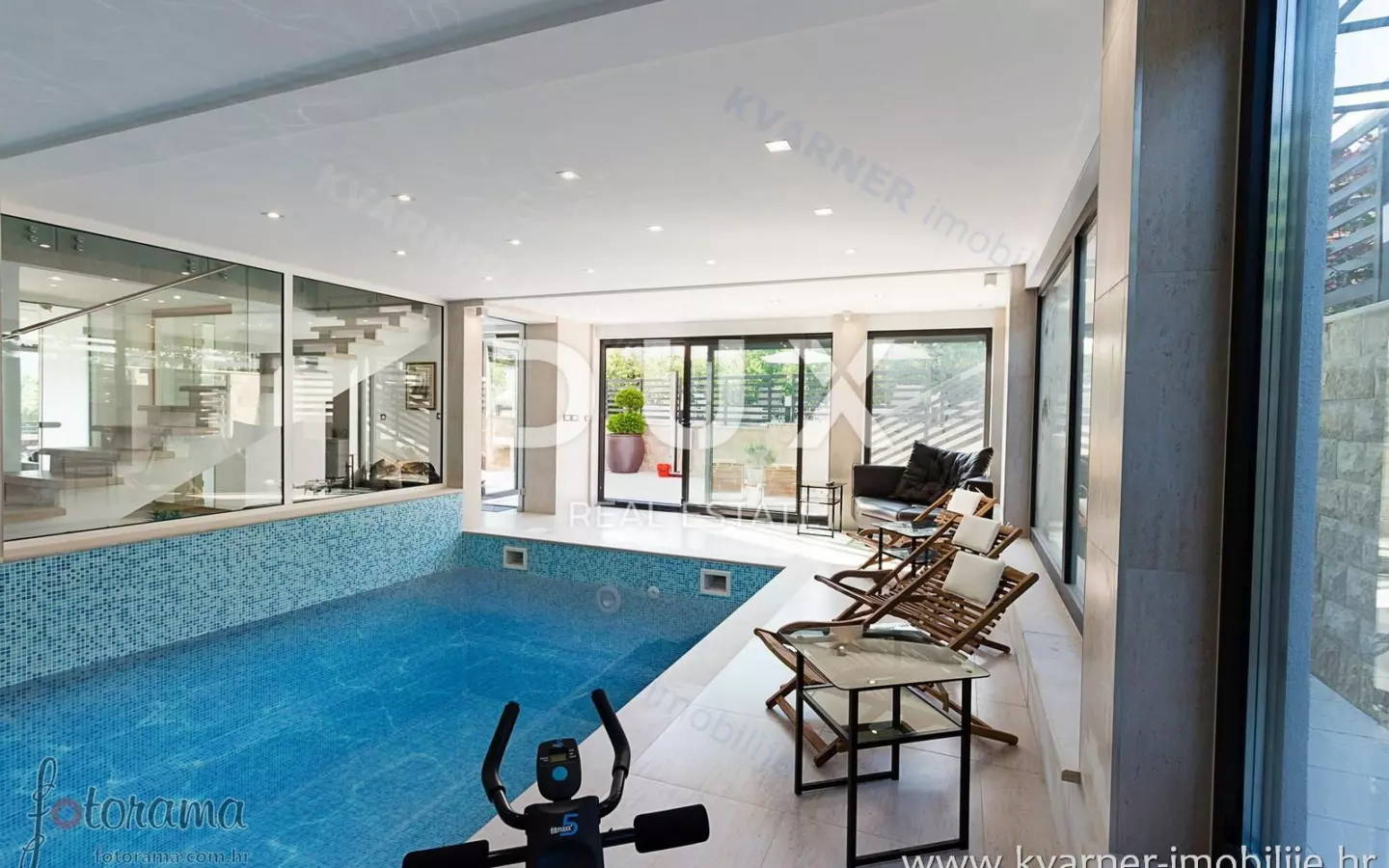 4-bedroom Villa In Crikvenica, Croatia (350 M²)