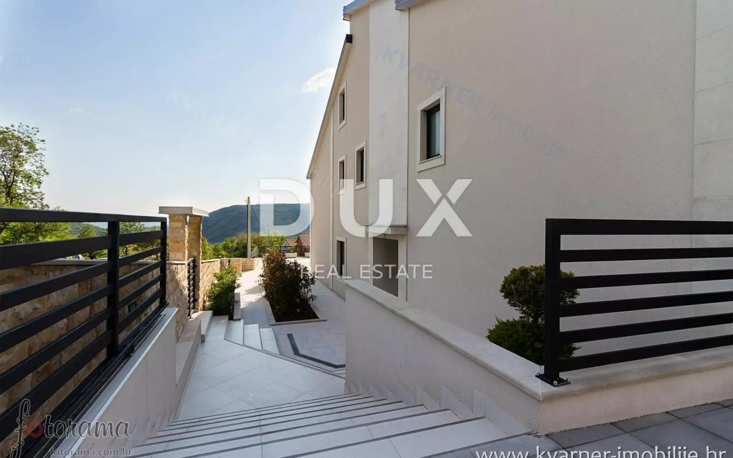 4-bedroom Villa In Crikvenica, Croatia (350 M²)