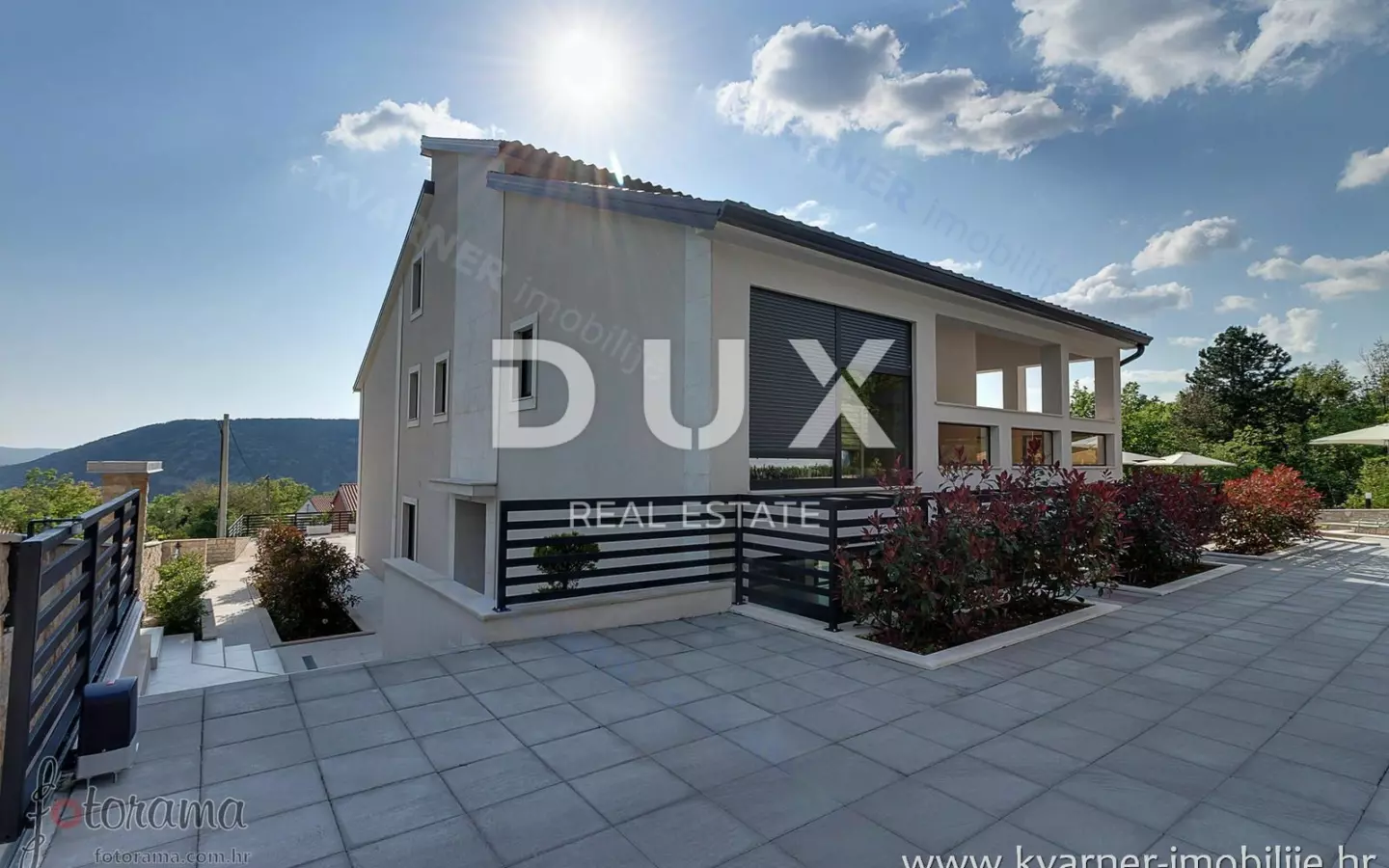4-bedroom Villa In Crikvenica, Croatia (350 M²)