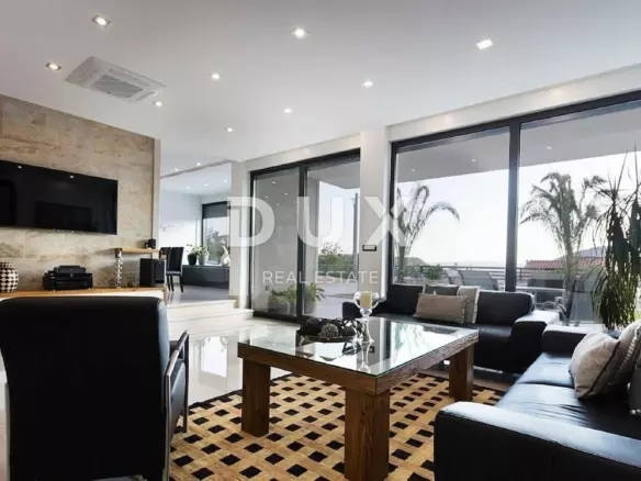 4-bedroom Villa In Crikvenica, Croatia (350 M²)