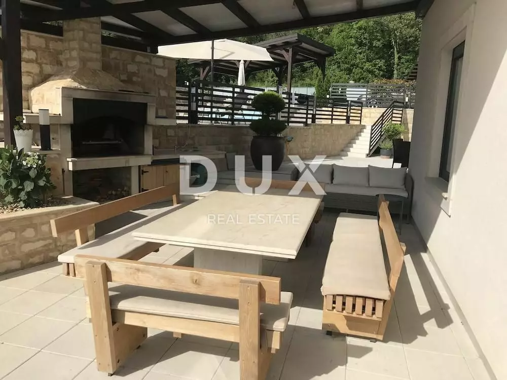 4-bedroom Villa In Crikvenica, Croatia (350 M²)