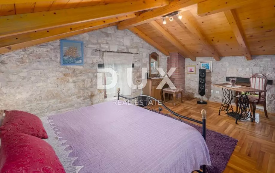 4-bedroom Villa In Tinjan, Croatia (193,47 M²)