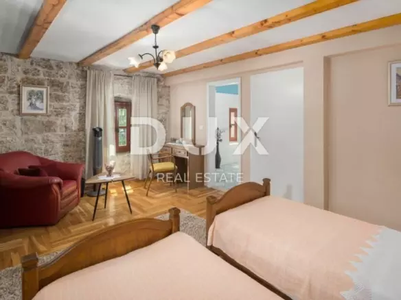 4-bedroom Villa In Tinjan, Croatia (193,47 M²)