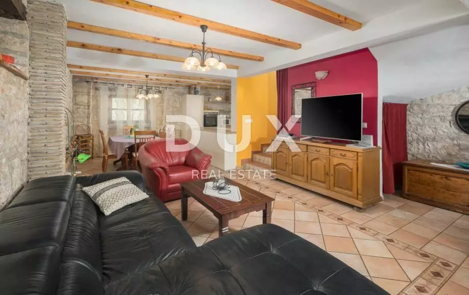 4-bedroom Villa In Tinjan, Croatia (193,47 M²)