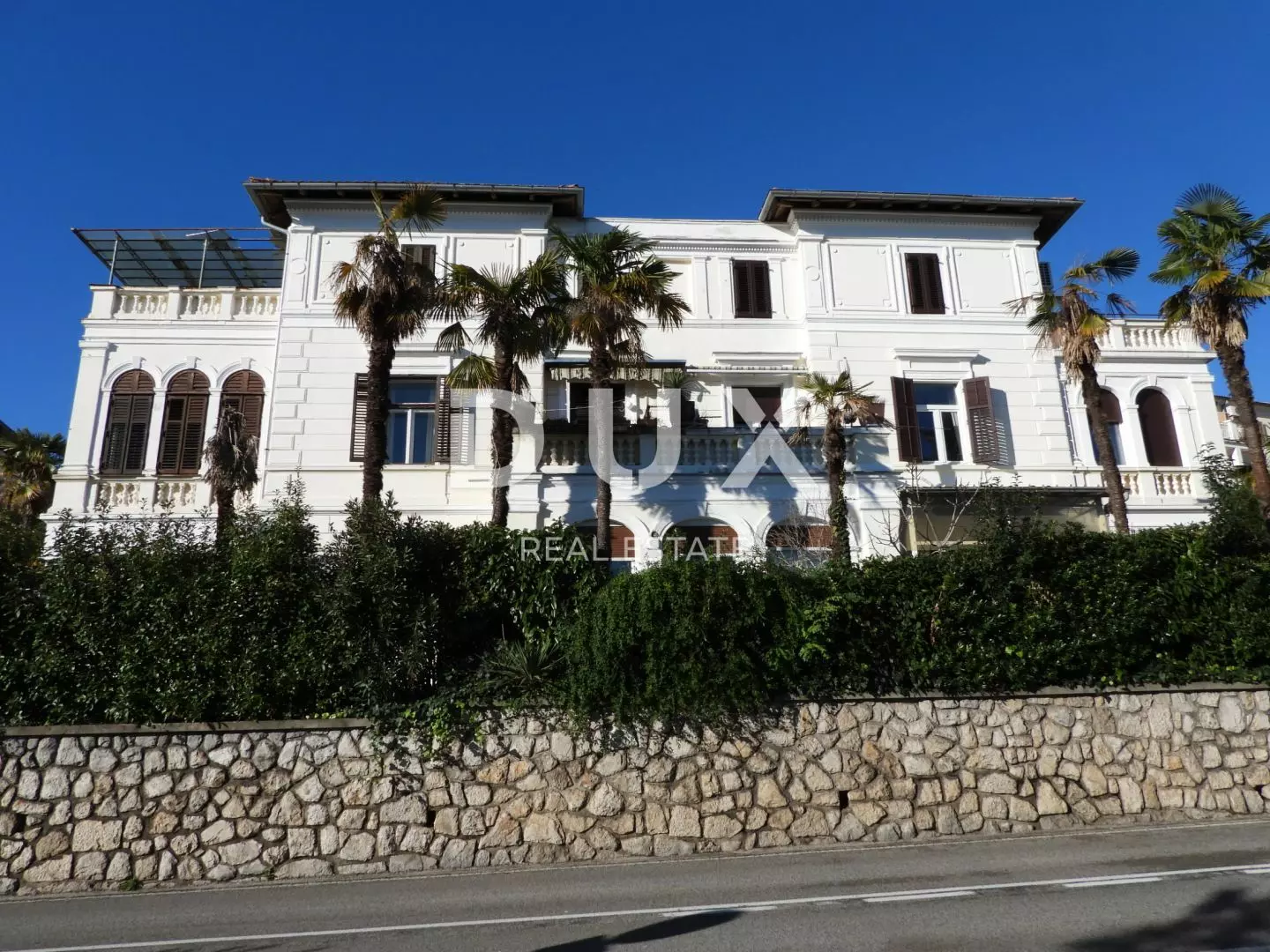 2-bedroom Apartment In Opatija – Centar, Croatia (96 M²)