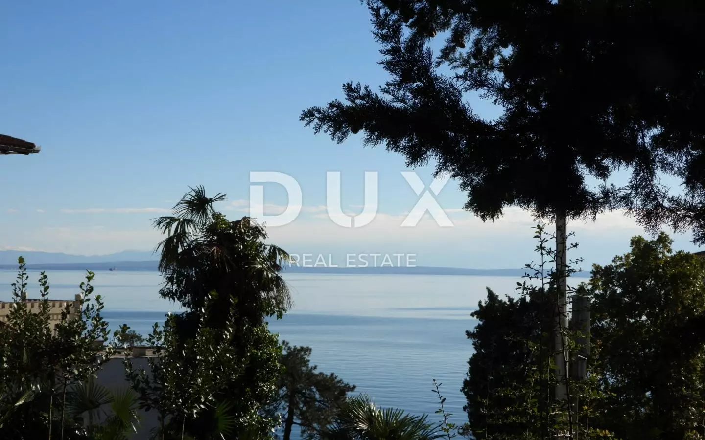 2-bedroom Apartment In Opatija – Centar, Croatia (96 M²)