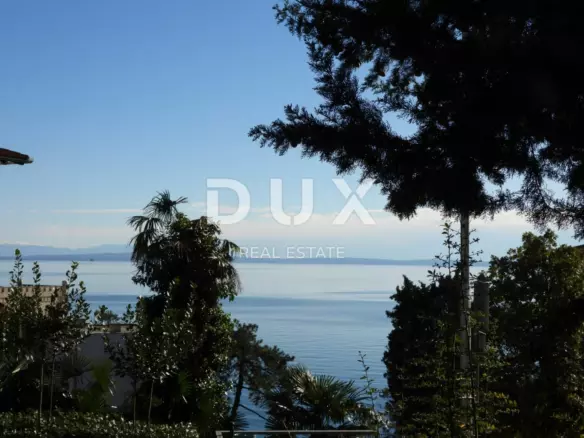 2-bedroom Apartment In Opatija – Centar, Croatia (96 M²)