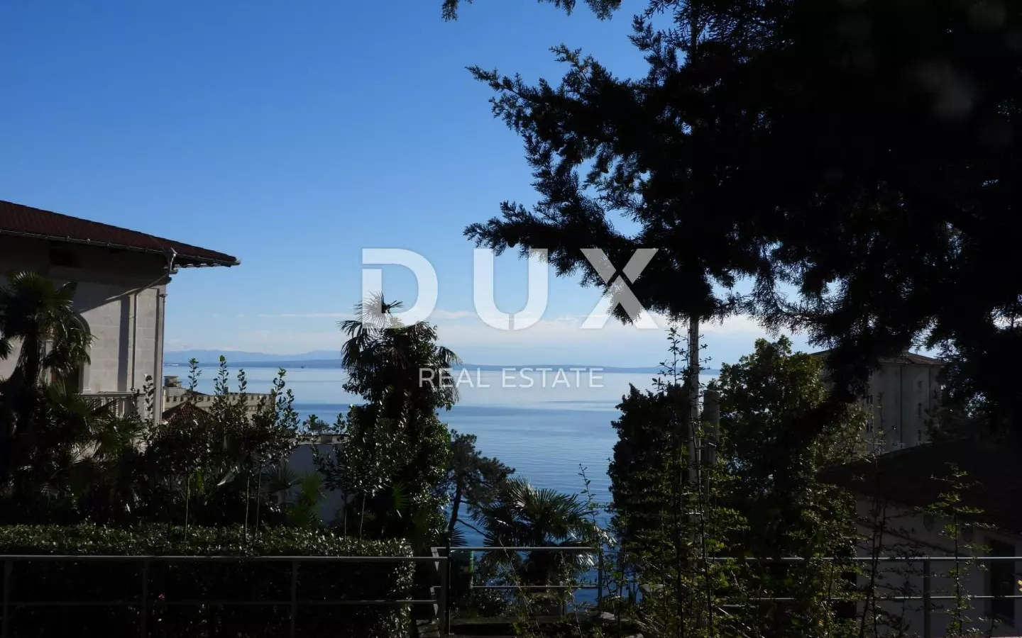 2-bedroom Apartment In Opatija – Centar, Croatia (96 M²)