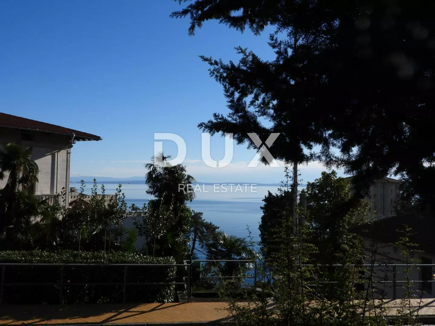2-bedroom Apartment In Opatija – Centar, Croatia (96 M²)