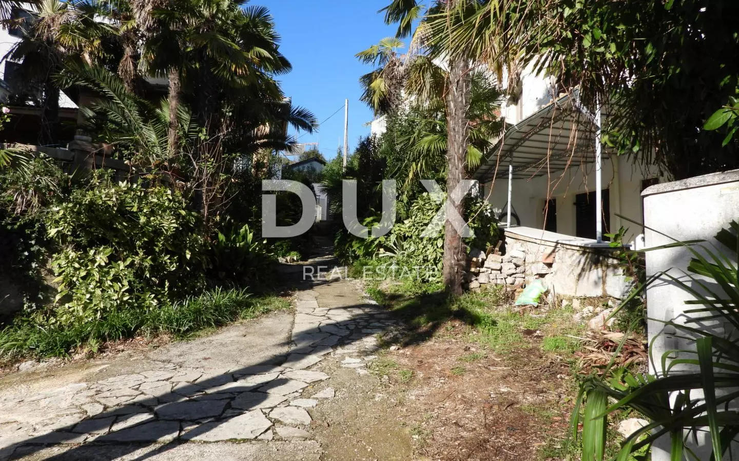 2-bedroom Apartment In Opatija – Centar, Croatia (96 M²)