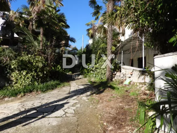 2-bedroom Apartment In Opatija – Centar, Croatia (96 M²)
