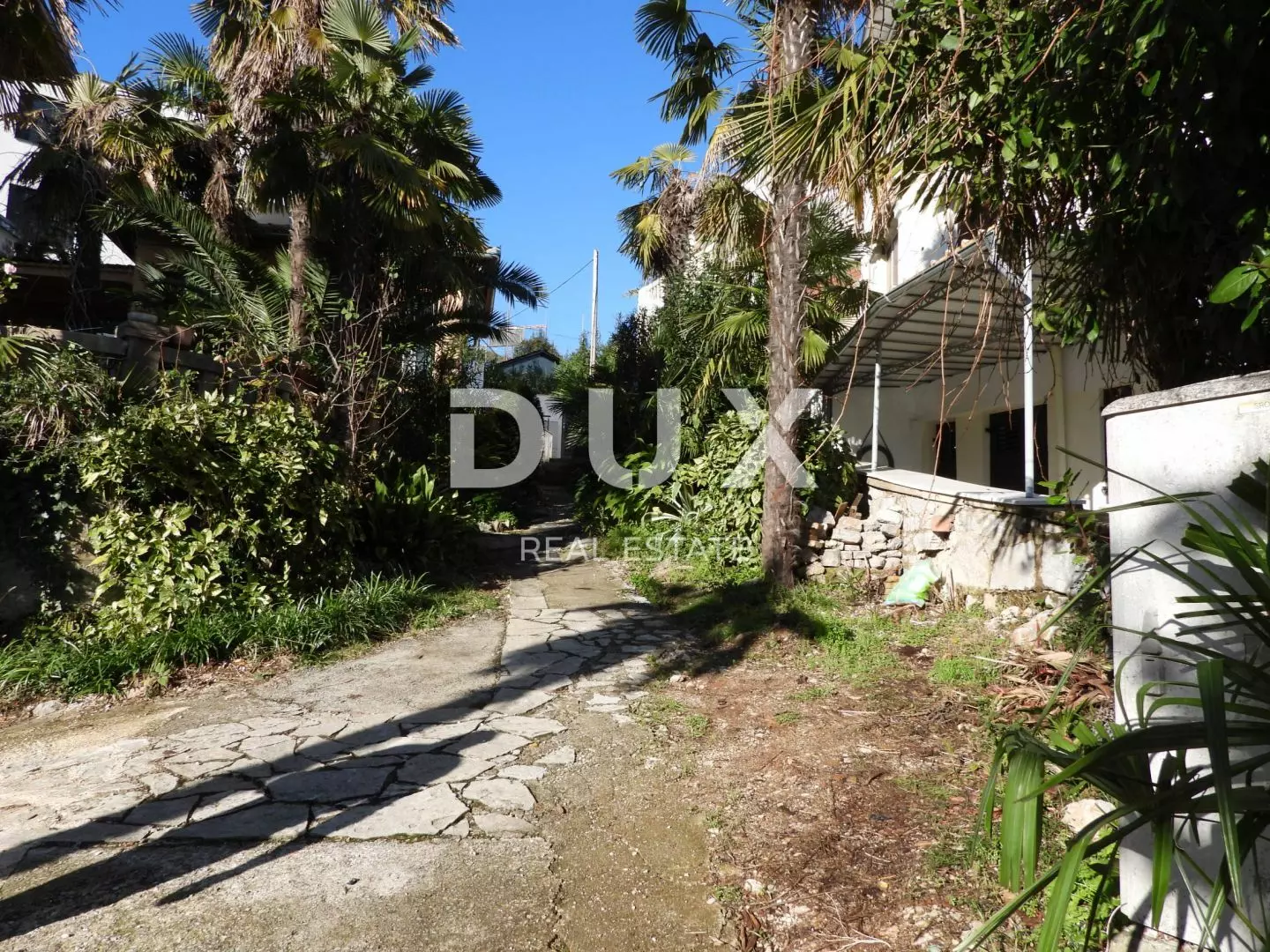 2-bedroom Apartment In Opatija – Centar, Croatia (96 M²)