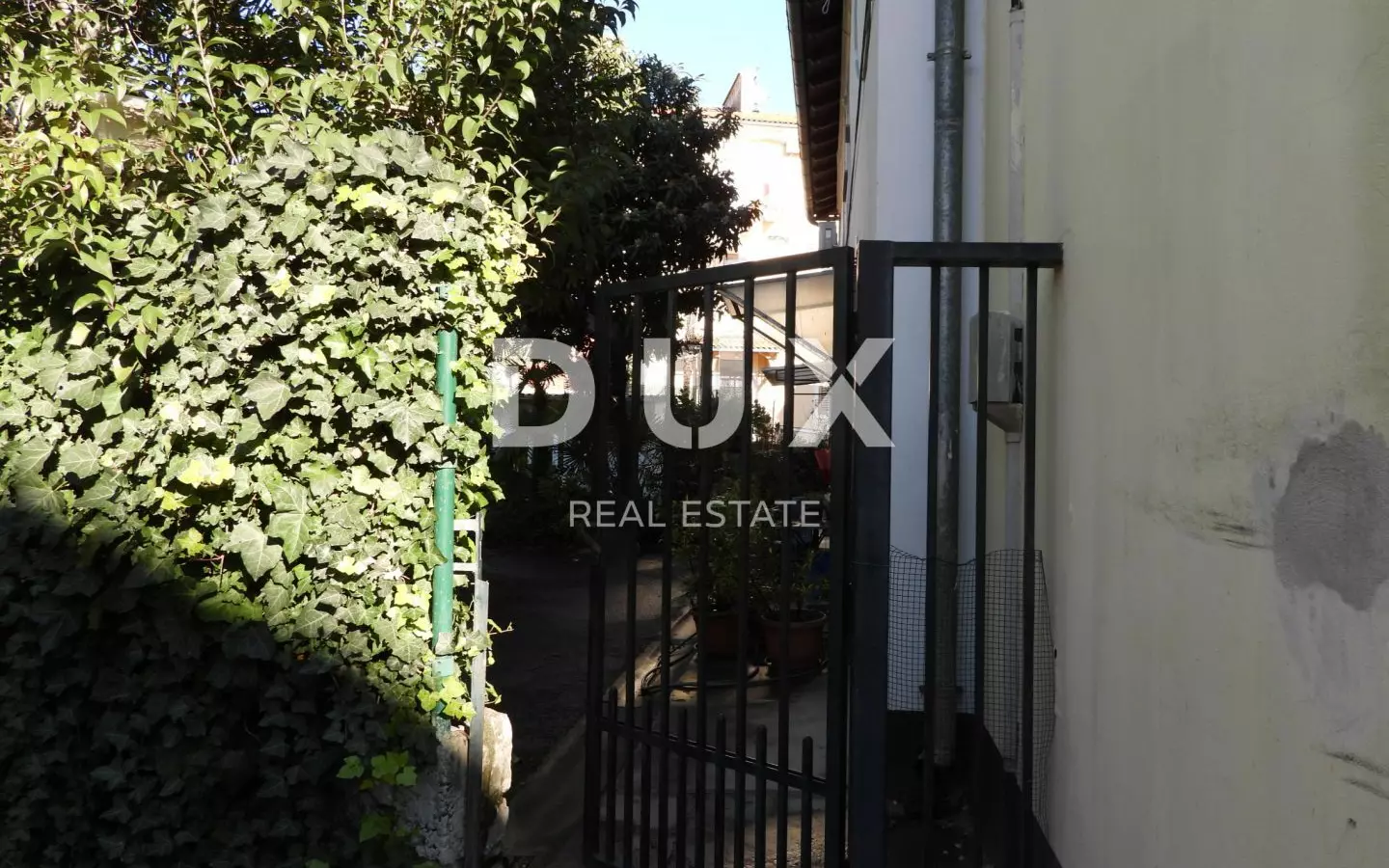 2-bedroom Apartment In Opatija – Centar, Croatia (96 M²)
