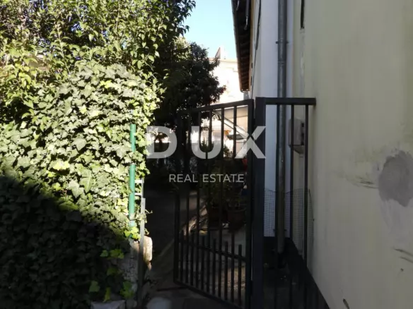 2-bedroom Apartment In Opatija – Centar, Croatia (96 M²)