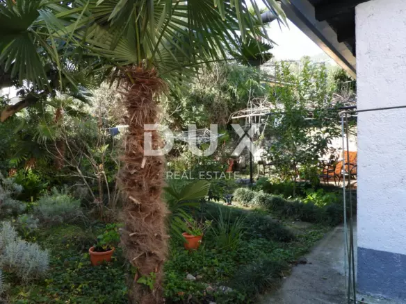 2-bedroom Apartment In Opatija – Centar, Croatia (96 M²)