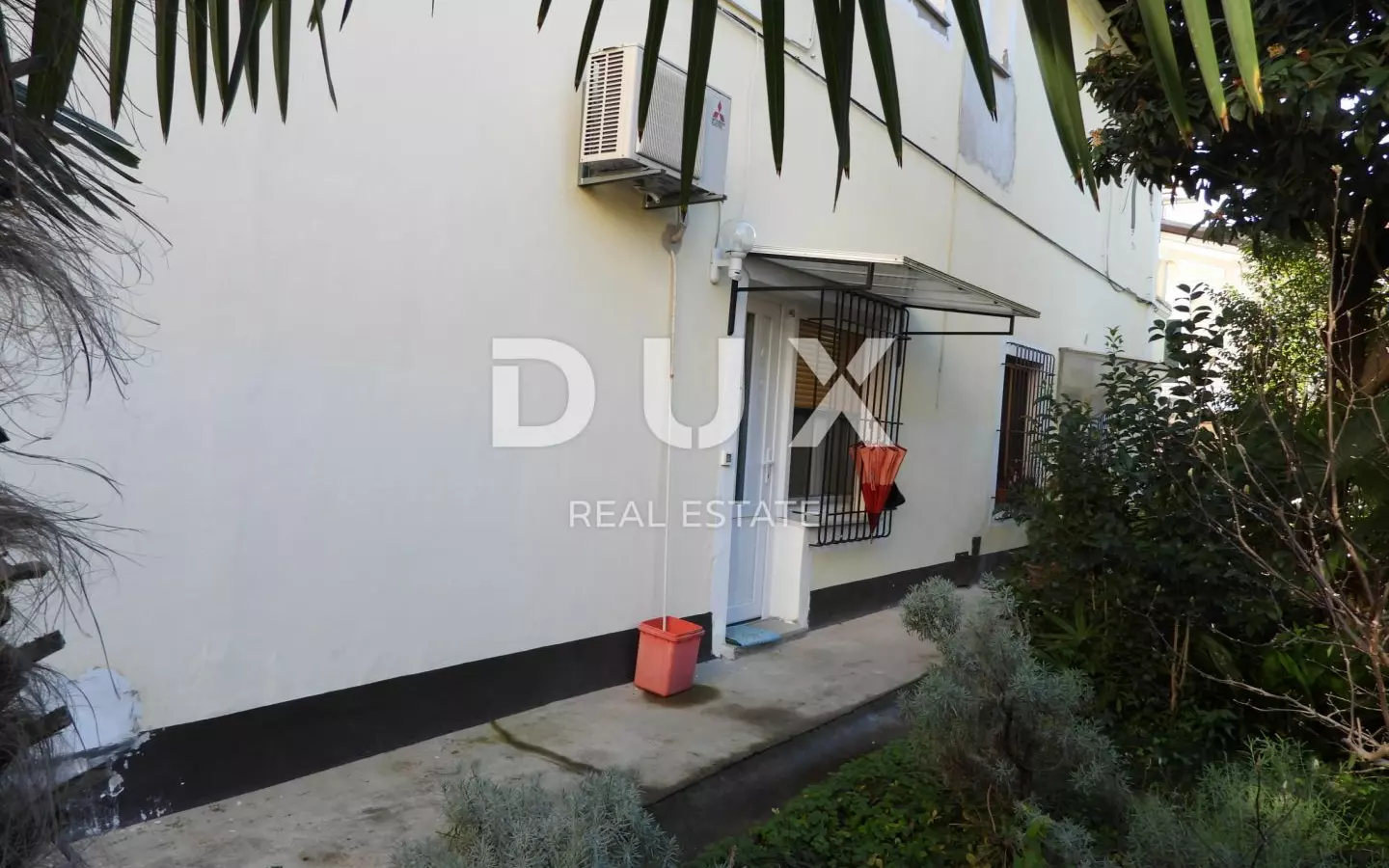 2-bedroom Apartment In Opatija – Centar, Croatia (96 M²)