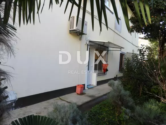 2-bedroom Apartment In Opatija – Centar, Croatia (96 M²)