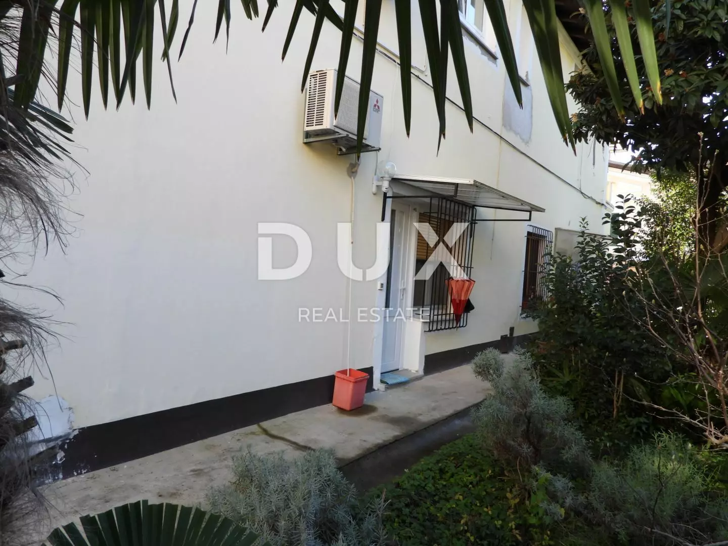 2-bedroom Apartment In Opatija – Centar, Croatia (96 M²)