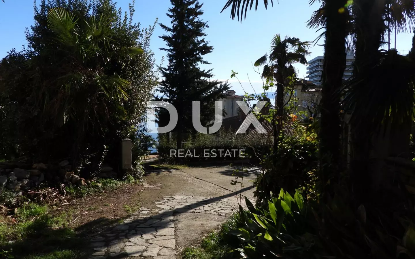 2-bedroom Apartment In Opatija – Centar, Croatia (96 M²)
