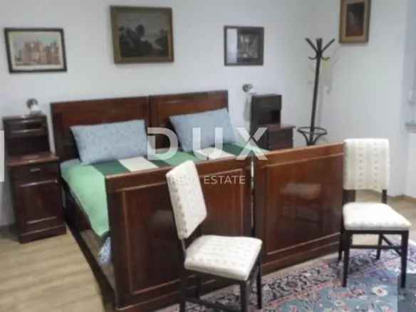 2-bedroom Apartment In Opatija – Centar, Croatia (96 M²)