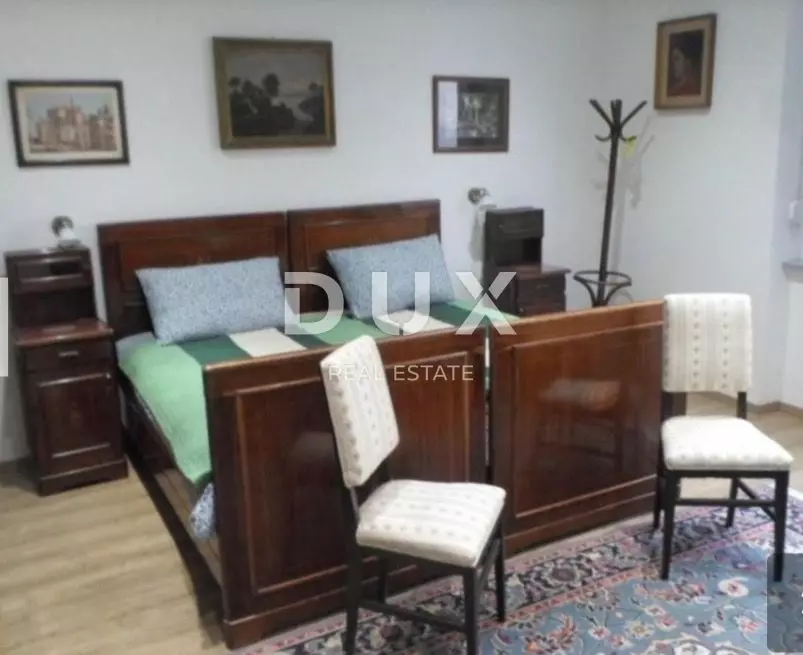 2-bedroom Apartment In Opatija – Centar, Croatia (96 M²)