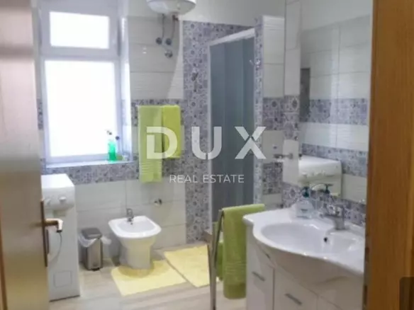 2-bedroom Apartment In Opatija – Centar, Croatia (96 M²)