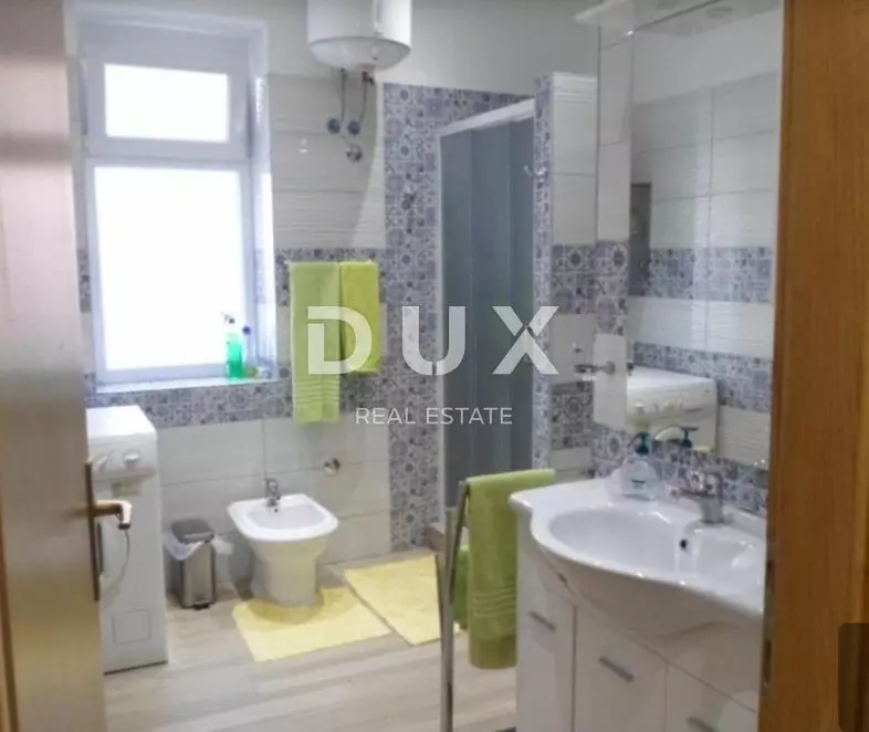 2-bedroom Apartment In Opatija – Centar, Croatia (96 M²)