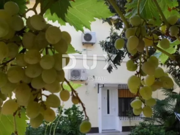 2-bedroom Apartment In Opatija – Centar, Croatia (96 M²)