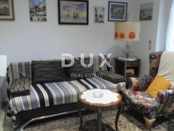 2-bedroom Apartment In Opatija – Centar, Croatia (96 M²)