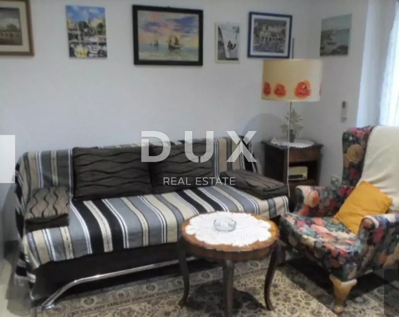 2-bedroom Apartment In Opatija – Centar, Croatia (96 M²)