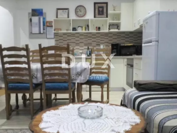2-bedroom Apartment In Opatija – Centar, Croatia (96 M²)