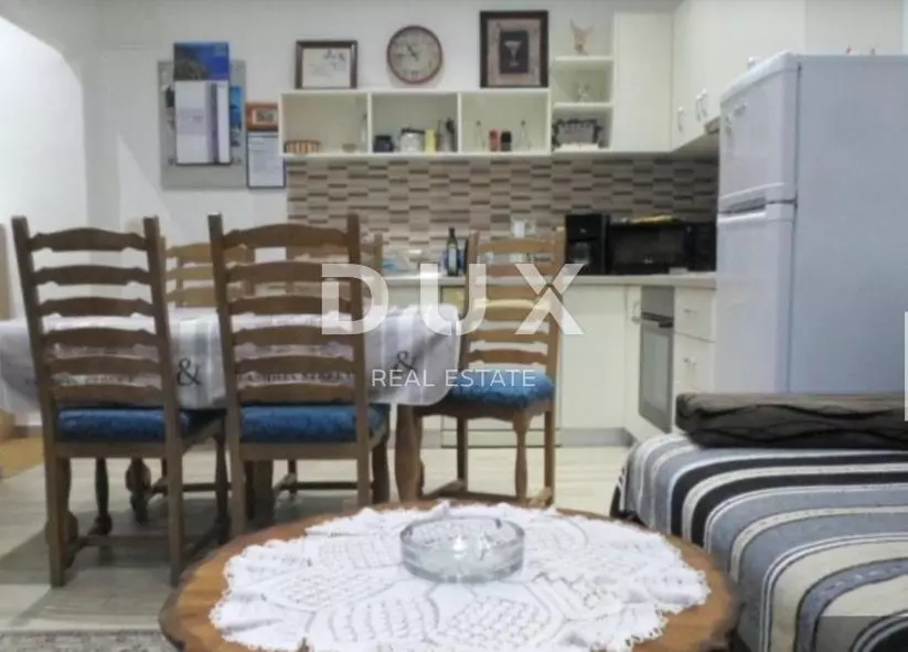 2-bedroom Apartment In Opatija – Centar, Croatia (96 M²)