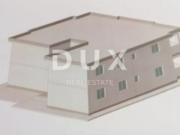 2-bedroom Apartment In Barbat Na Rabu, Croatia (63,67 M²)