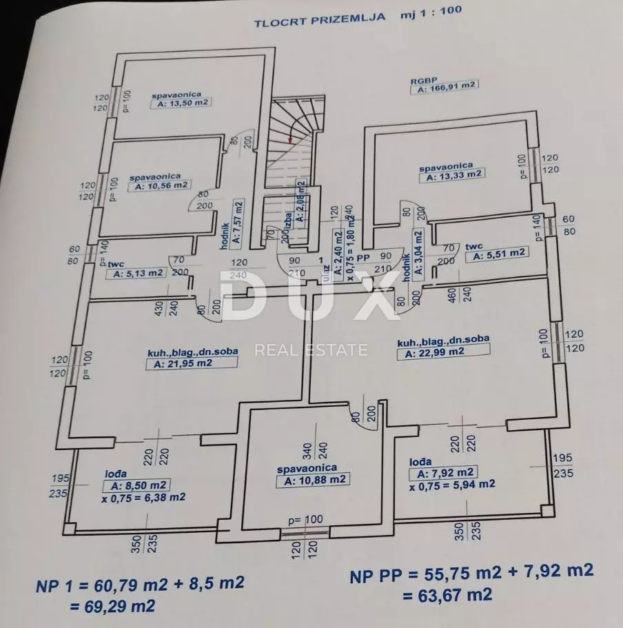 1702422786_barbat-s-8f4658 2-bedroom Apartment In Barbat Na Rabu, Croatia (63,67 M²)