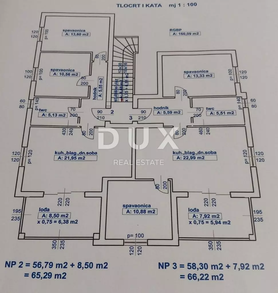 1702422790_barbat-s-f475ea 2-bedroom Apartment In Barbat Na Rabu, Croatia (63,67 M²)
