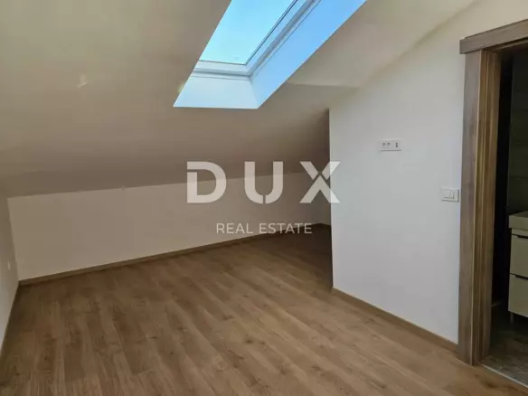 2-bedroom Apartment In Banjol, Croatia (79,59 M²)