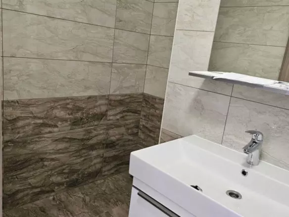 2-bedroom Apartment In Banjol, Croatia (79,59 M²)