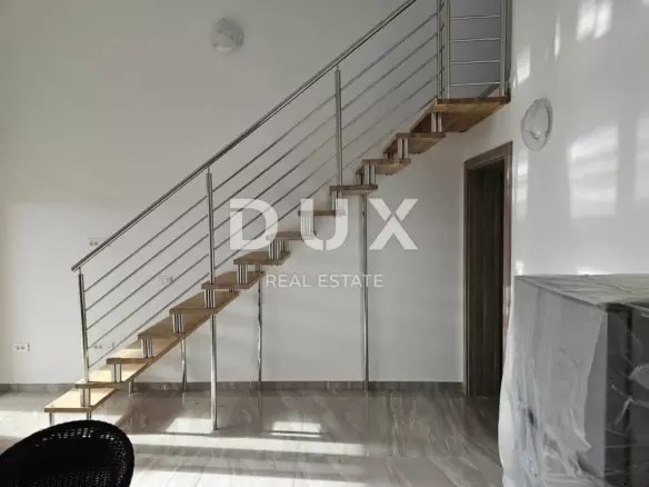 2-bedroom Apartment In Banjol, Croatia (79,59 M²)