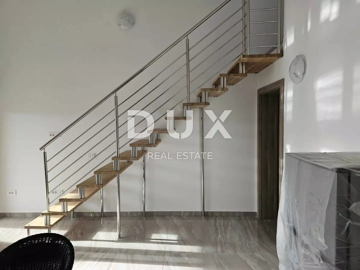2-bedroom Apartment In Banjol, Croatia (79,59 M²)