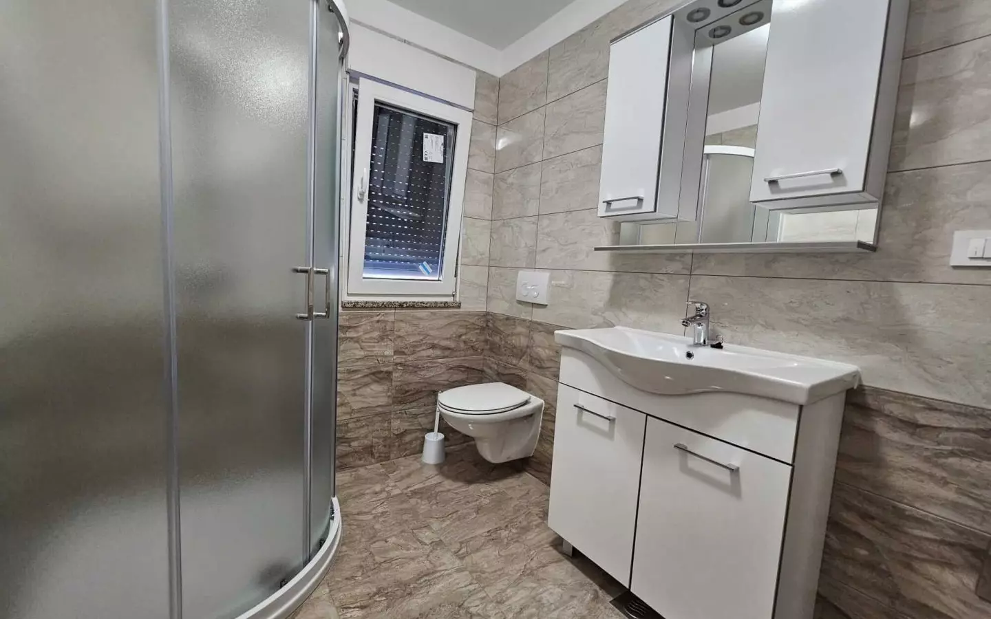 2-bedroom Apartment In Banjol, Croatia (79,59 M²)