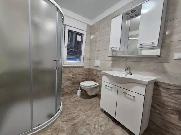 2-bedroom Apartment In Banjol, Croatia (79,59 M²)