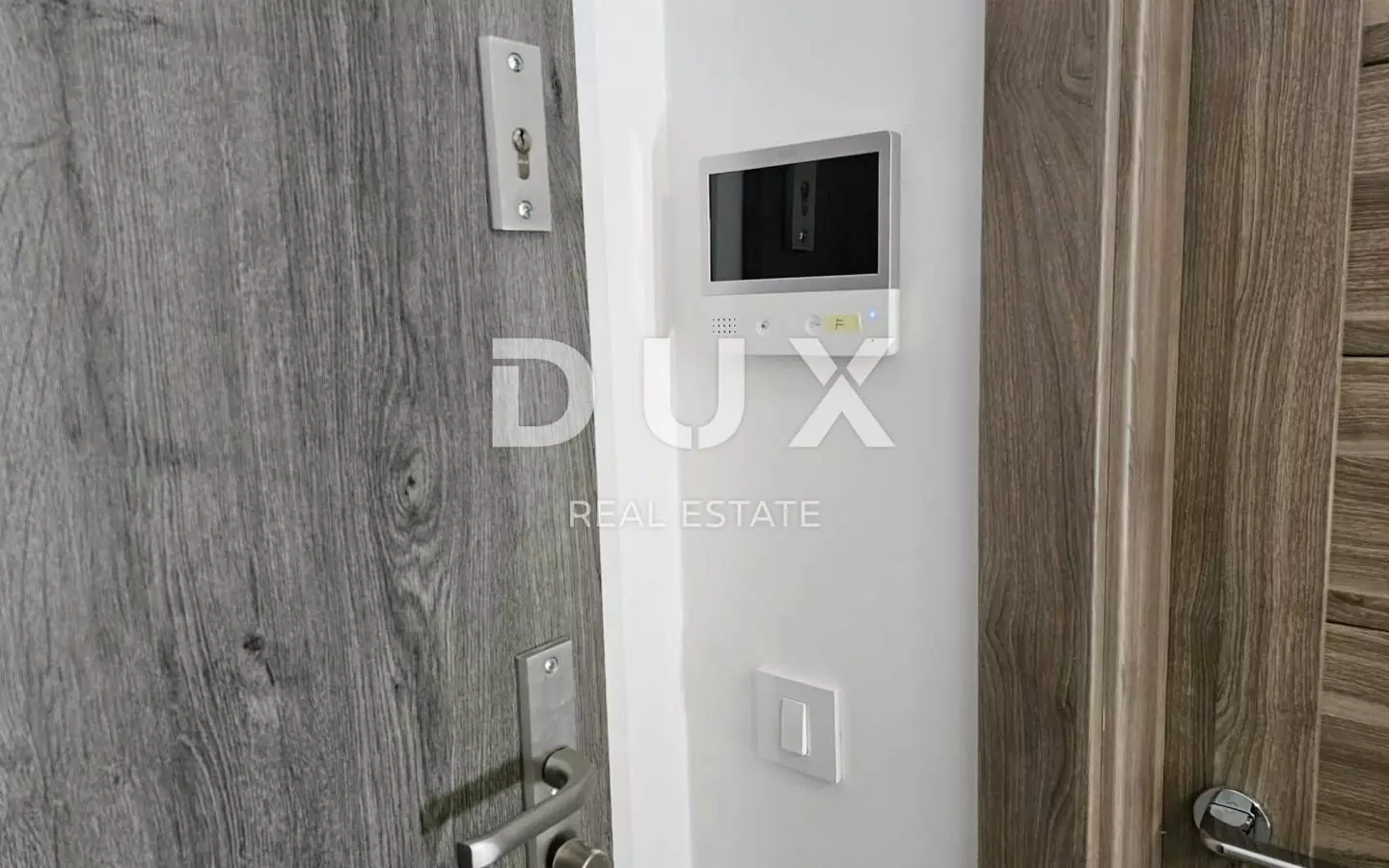 2-bedroom Apartment In Banjol, Croatia (79,59 M²)
