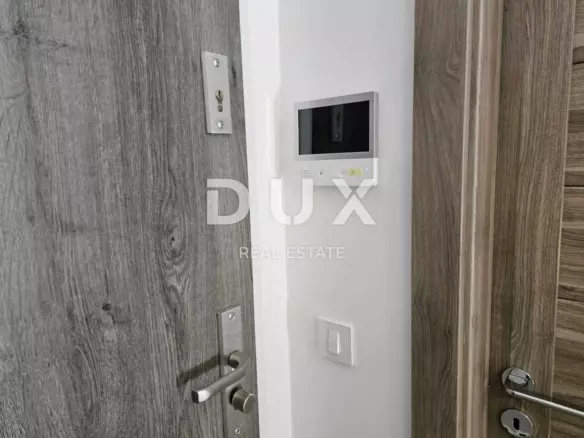 2-bedroom Apartment In Banjol, Croatia (79,59 M²)