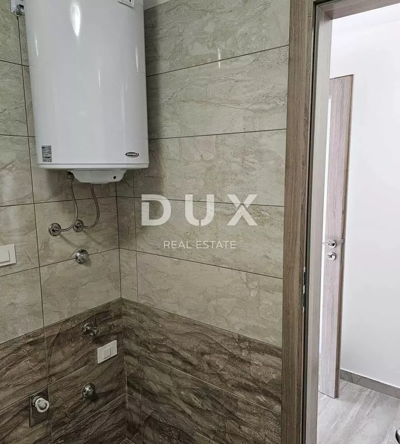 2-bedroom Apartment In Banjol, Croatia (79,59 M²)