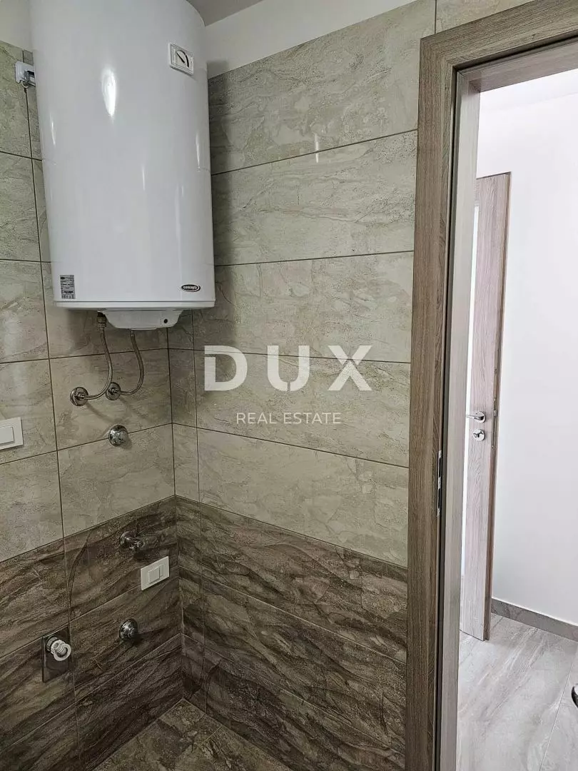 2-bedroom Apartment In Banjol, Croatia (79,59 M²)
