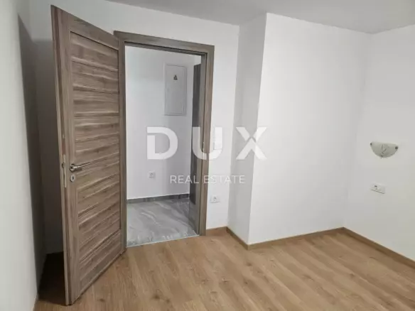 2-bedroom Apartment In Banjol, Croatia (79,59 M²)