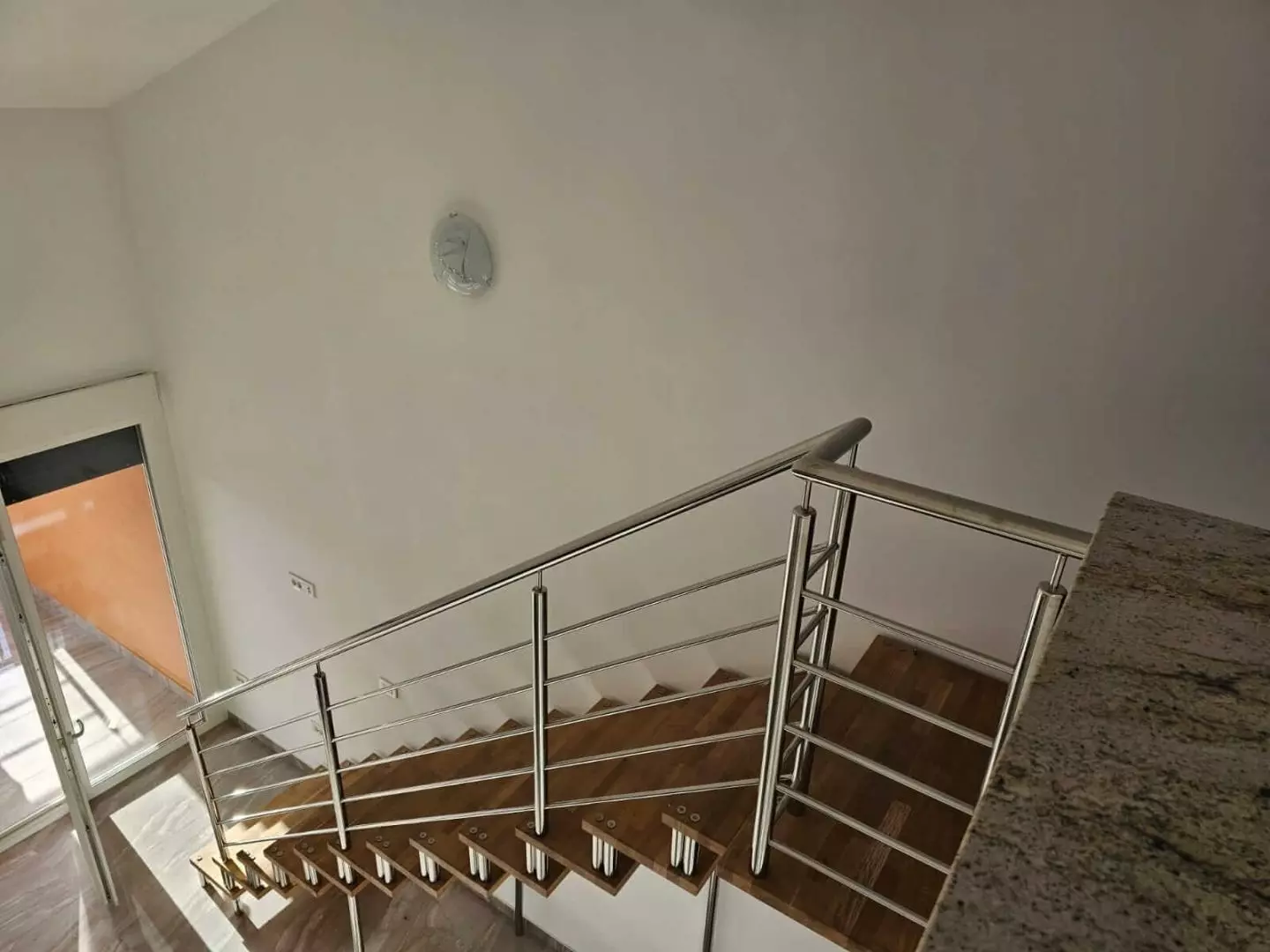 2-bedroom Apartment In Banjol, Croatia (79,59 M²)